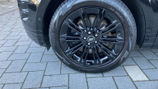 Land Rover Range Rover Evoque 2.0 D200 Edition 5dr Auto Diesel Hatchback